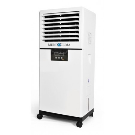 Acondicionador evaporativo MUNDOCLIMA portátil MC-35