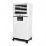 Acondicionador evaporativo MUNDOCLIMA portátil MC-35