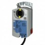 Actuador de compuerta.SIEMENS GDB346  1E  30VCA  3p