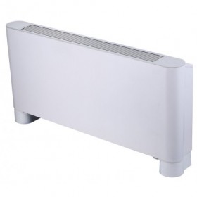 Unidad interior VRF suelo con envolvente MUNDOCLIMA DC2 MVD-45F5DN1A R410A refrigeración 4.5kW calefacción 5kW monofásico