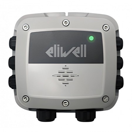 SENSOR DE GAS ELIWELL MODELO LKD41SC00M400