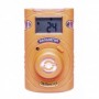 Detector portátil CLIPSENS para ácido sulfhídrico (H2S)
