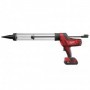 Pistola quimicos MILWAUKEE C18 PCG/600A-201B