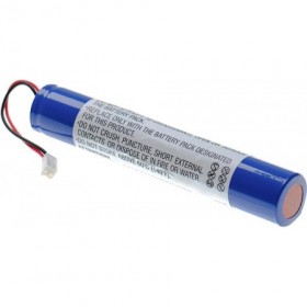 Varilla de energía MIMH para detector INFICON D-TEK SELECT 712-700-G1