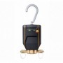 VALVULA SOLENOIDE CON CONECTIVIDAD BLUETOOTH PARA COMUNICACION CON BASCULA DE CARGA DE REFRIGERANTE