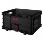 Caja multiusos MILWAUKEE PACKOUT 450x390x250mm