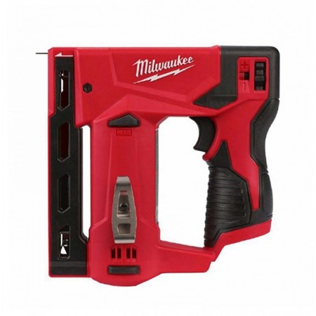 Grapadora MILWAUKEE M12 BST-0