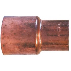 REDUCCION 2 1/8"- 1 1/8"