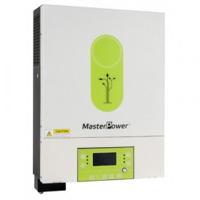 Inversor Aislada Omega 4kVA 24V