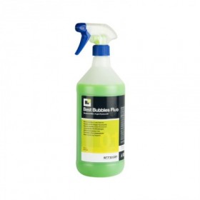 Botella de 1L de detector de microfugas EREECOM BEST BUBBLES FLUO