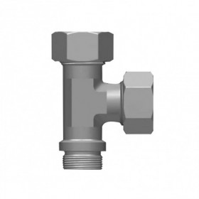 Te macho DIN-2353 Ø18 l-1/2" k A316L