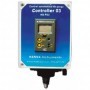 Control automático de purga para torre refrigeración HANNA CONTROLLER 03 0-1999µS