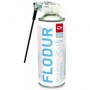 Aerosol 400ml Lubricante aflojatodo y desoxidante CH QUÍMICA FLODUR NSF