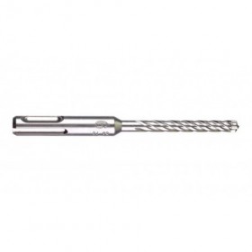 Broca hormigon armado MILWAUKEE SDS-Plus MX4 6x115mm