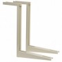 Juego soportes colgar ventana pequeños  SOPORTESC  400x575 mm