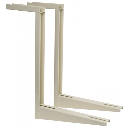Juego soportes colgar ventana pequeños  SOPORTESC  400x575 mm