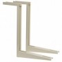 Juego soportes colgar ventana pequeños  SOPORTESC  400x575 mm