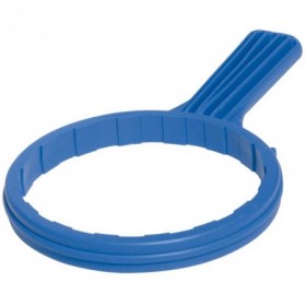 Llave apriete para filtro agua caliente SEIWATER 2P HT