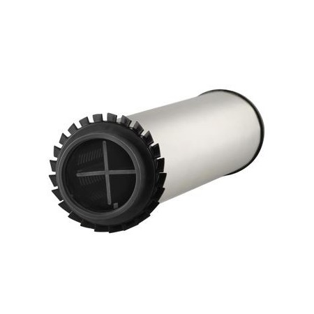 Cartucho filtrante 50µm inox. con baño de plata para filtro agua CINTROPUR NW 400
