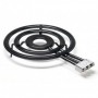 Paellero circular 3 fuego para exterior P 32 kW diám. 70 cm para gas Natural