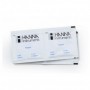 Caja 25 uds Reactivo bromo (0 a 8.00 mg/ L) HANNA HI716-25