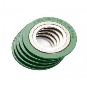 Junta espirometalica PN10/PN16 DN80 3"