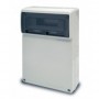 Caja eléctrica industrial ciega enlazable 13 módulos FAMATEL CBOX-I13 IP65