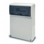Caja eléctrica industrial ciega enlazable 13 módulos FAMATEL CBOX-I13 IP65