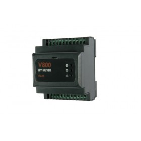 CONTROLADOR DE VALVULA DE EXPANSION V800/PI CON SALIDA AC RS485 INCLUIDA