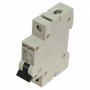 Interruptor magnetotérmico 1P 16A 6kA VOLTIMERC 3RA1