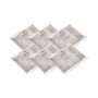 Pack 6 uds Carga neutralizador acidez caldera condensación para filtro ACID X