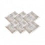 Pack 6 uds Carga neutralizador acidez caldera condensación para filtro ACID X