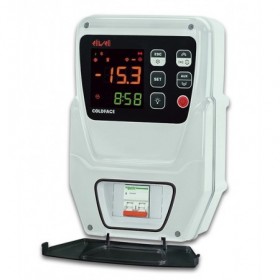 CONTROL PARA CAMARA FRIGORIFICA DE TEMPERATURA Y HUMEDAD COLDFACE 500 HT