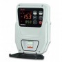 CONTROL PARA CAMARA FRIGORIFICA DE TEMPERATURA Y HUMEDAD COLDFACE 500 HT