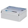 CAJA KIT MONTAJE VALVULA DE EXPANSION ELECTRONICA ESCOFRED