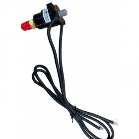 Presostato de baja CM2000-067 para recuperadora CM-2000
