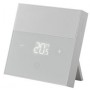 Termostato radio  connected home  .SIEMENS RDZ101ZB