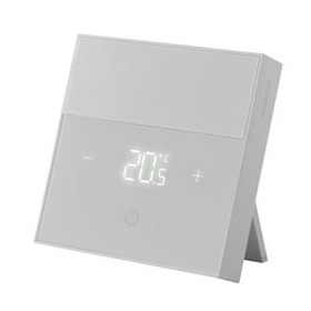 Termostato radio  connected home  .SIEMENS RDZ101ZB