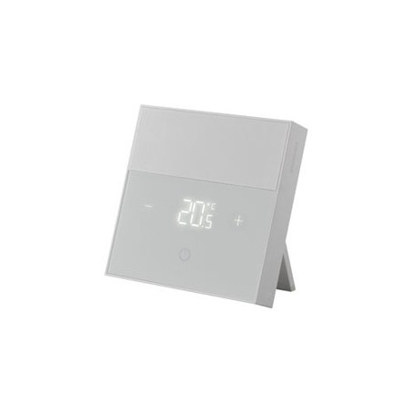 Termostato radio  connected home  .SIEMENS RDZ101ZB