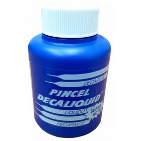Decapante líquido con pincel de 100cm4