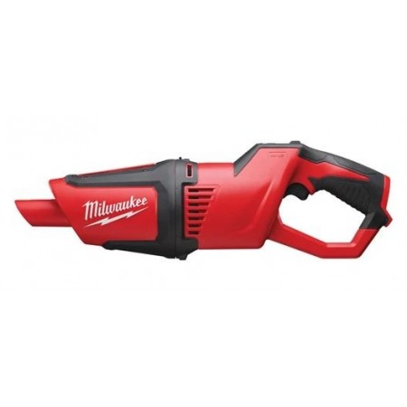 Aspirador de mano MILWAUKEE M12 HV-0