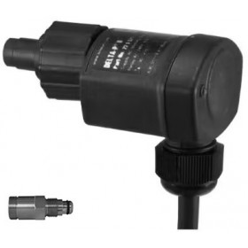 CONTROL DE PRESION KRIWAN DELTA-PII 22D630    22S630S080+02D55