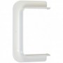 Pasamuros recto canaleta 60x100mm FPMR-610 FLUIDQUINT