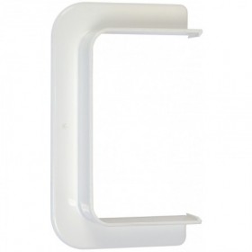 Pasamuros recto canaleta 60x100mm FPMR-610 FLUIDQUINT