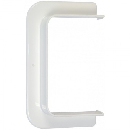 Pasamuros recto canaleta 60x100mm FPMR-610 FLUIDQUINT