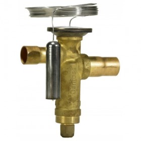 VALVULA DE EXPANSION DANFOSS TGEZ 12 M/8 067N4160