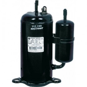 Compresor SIAM -MITSUBISHI- R-407C trifasásico NE47YDNMT
