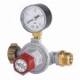 REGULADOR RECA MOD. 912 8 KG/H TL 21.8 - M 20X150