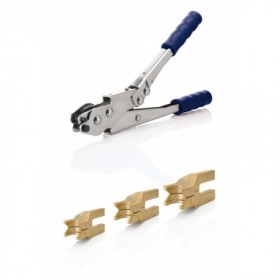 KIT DE MONTAJE LOKRING MZ SPLIT/MULTISPLIT 1/4 3/8 1/2