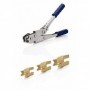 KIT DE MONTAJE LOKRING MZ SPLIT/MULTISPLIT 1/4 3/8 1/2